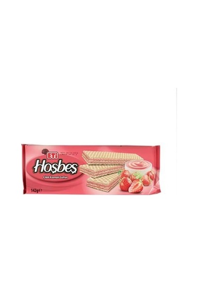 Hoşbeş Çilek 142gr