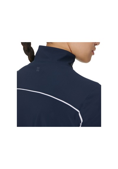 Sweaty Betty Sweaty Betty Anytime Explorer Zip Up Kadın Tank Top 1599 Çok Renkli