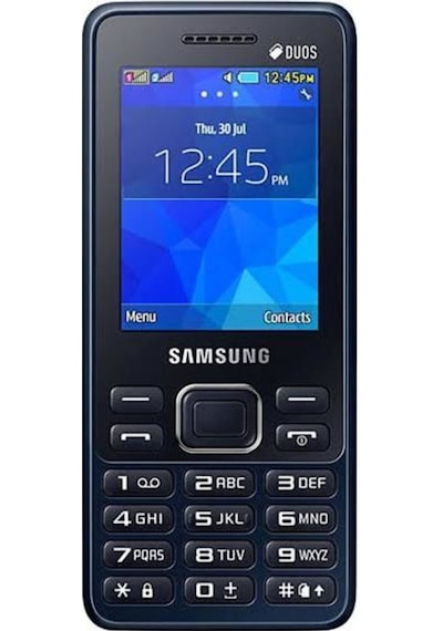 Samsung SM-B130 Tuşlu Cep Telefonu (İthalatçı Garantili)