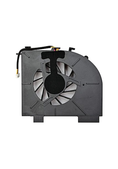 HP Dv6-1000 Intel Fan HP Uyumlu Dv6-1000 Intel Soğutucu 3 Pin Nf34