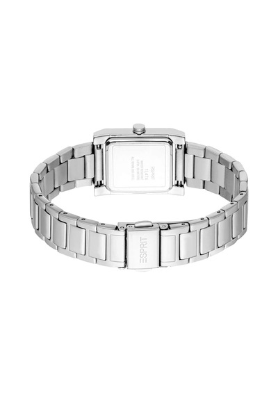 Esprit Es1l474m0015 Kadın Kol Saati Metalik Gri