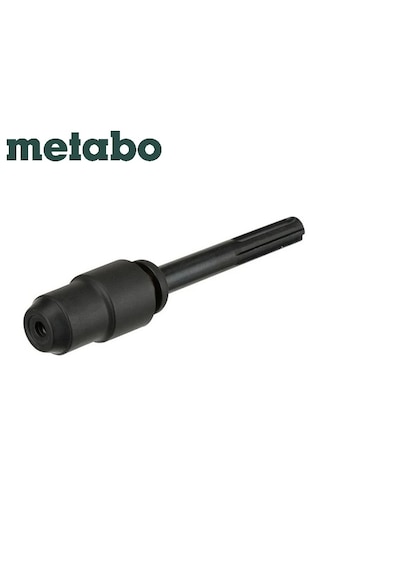 Metabo 23371 Sds Max Sds Plus Çevirici Adaptör