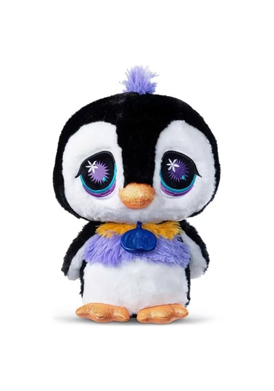 S01000665 Figür Peluş 3a