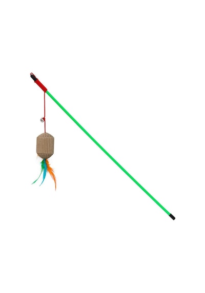 Eastland Kraftlı Tüylü Kedi Oltası 46 Cm