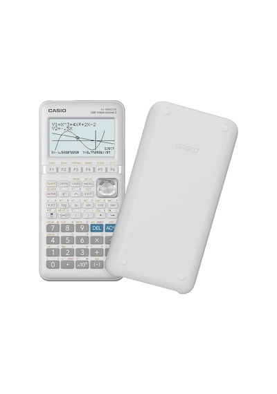 Casio Fx-9860Giii Python Grafik Çizen Bilimsel Hesap Makinesi