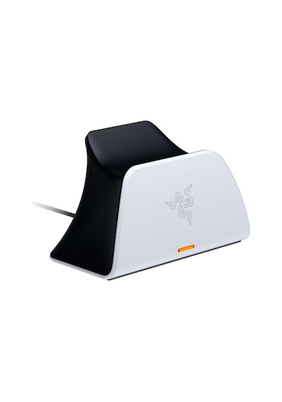 Razer Hızlı Şarj İstasyonu Ps5 Beyaz Rc21-01900100-r3m1