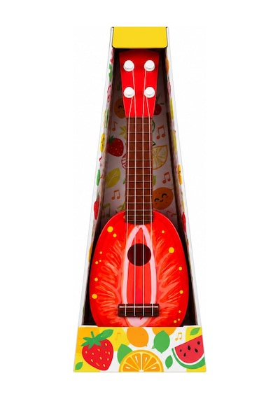 Bezos Meyveli Mini Gitar Dlra