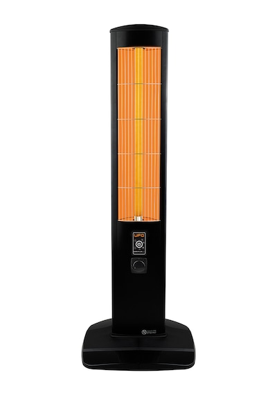 Ufo Erciyus Smart 2300 W Mobil Uyumlu Kule Tipi Isıtıcı