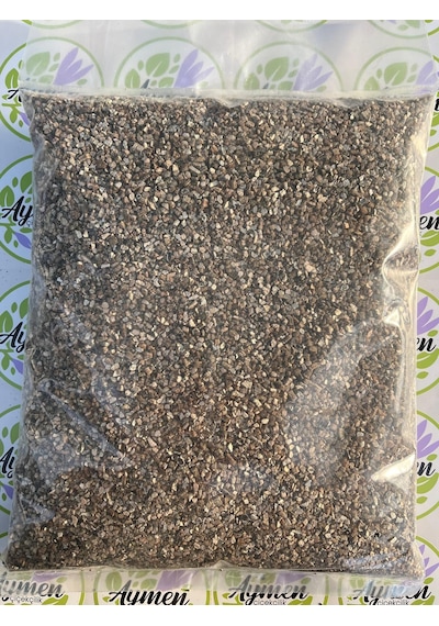 4 Adet Tarımsal Vermikülit 5 Litre Toprak Düzenleyici Çimlendirme