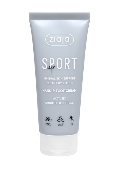 Ziaja Sport El Ve Ayak Kremi 100 Ml