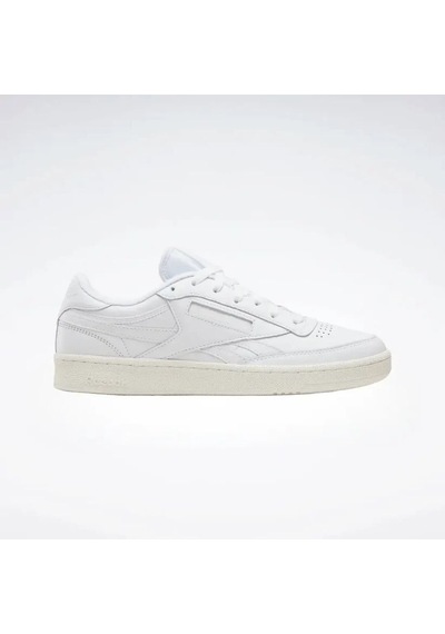Reebok Club C Revenge Erkek Günlük Spor Ayakkabı 100279029 Beyaz