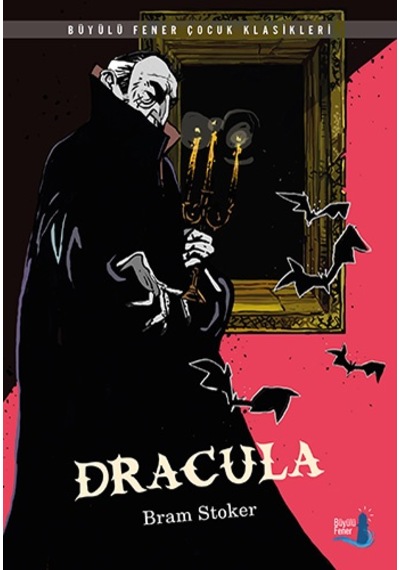 Dracula Nın Konuğu + Dracula + Dracula + Okuma Sticker'ları