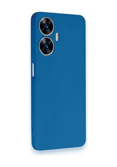 Realme C55 Kılıf First Silikon