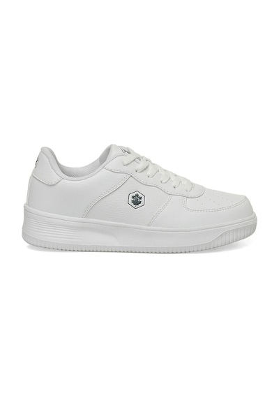 Lumberjack Fınster Wmn 5fx Genç Sneaker Beyaz