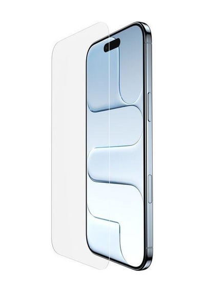 Belkin Ova237hq Screenforce Invisiglass İphone Air Uyumlu Kolay Hizalama Kitli Temperli Cam Ekran Koruyucu