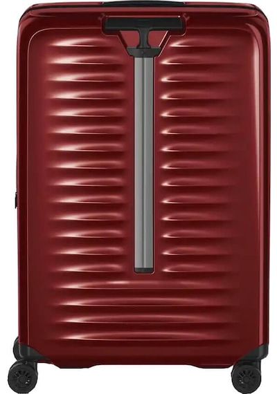 Victorinox Airox Global Hardside Bavul Büyük Boy Kırmızı Vg 61251 Kırmızı