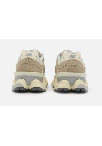 New Balance U9060hsb Kadın Sneaker Krem