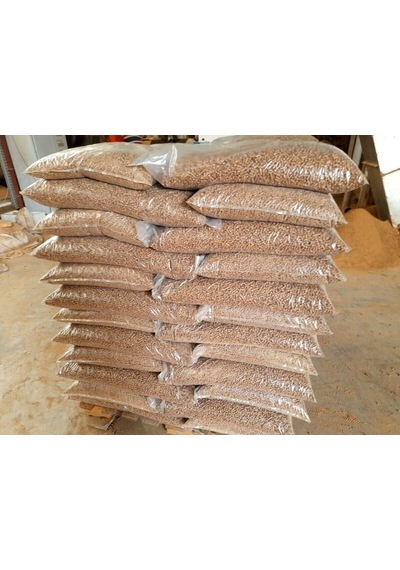 Kedi Kumu Çam Pelet 15 Kg