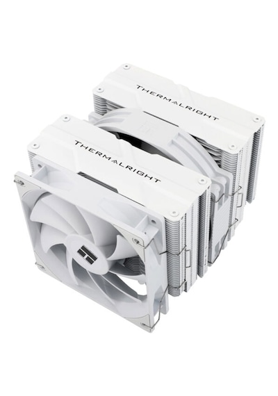 Thermalright Peerless Assassin 140 White Tl-d14cw 140mm 6 X 6mm I