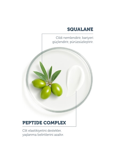 The Purest Solutions Nemlendirici & Canlandırıcı Serum Fondöten SPF 50+, 30 ml – Açık / Orta Ton