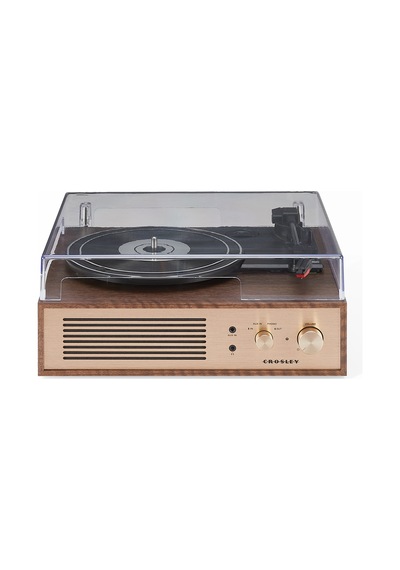 Crosley Miles Record Player
