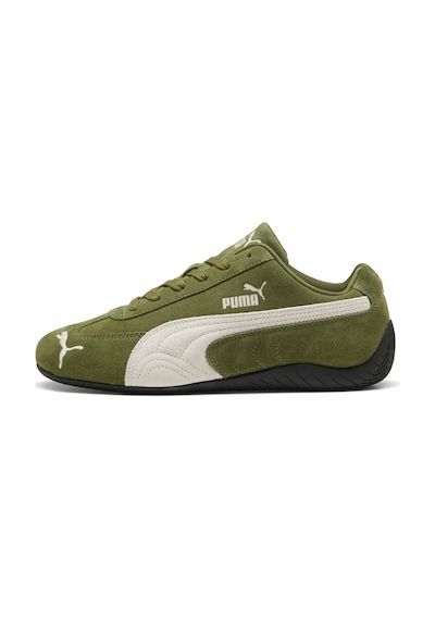 Puma Speedcat Og Unısex Ayakkabı 398846 66 Yeşil