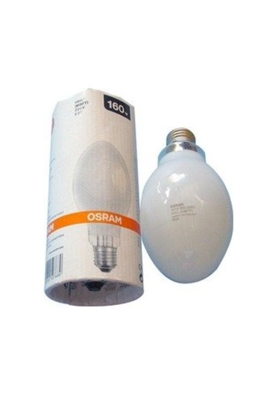 Osram 160W Cıva Buharlı Ampul E27 Hwl Mbft
