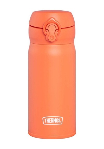 Thermos Jnl-350 Ultralight Mug 0,35l Orange 025466 Turuncu