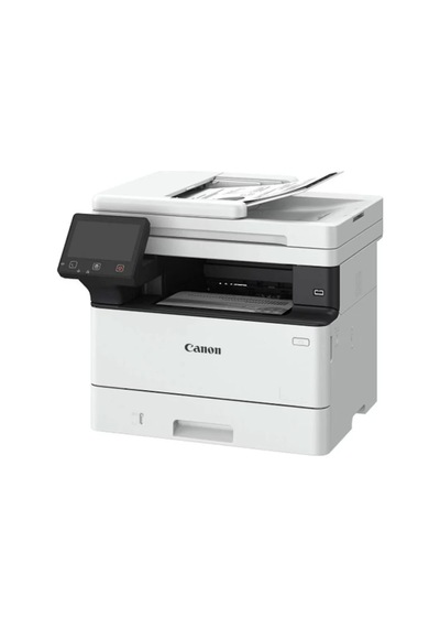 Canon İ-sensys Mf465dw Iı, Lazer Yazıcı, Tarayıcı, Fotokopi, Fax, Wifi, Lan, Duplex,  Tonerli, Türkiye