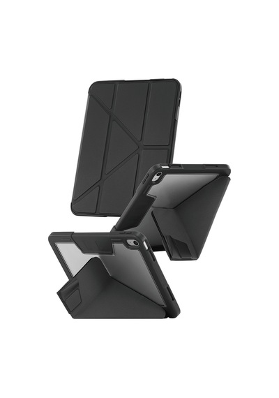 Care By Pg Essential Case Black Apple Uyumlu iPad 11" 2026-2025 Kılıf