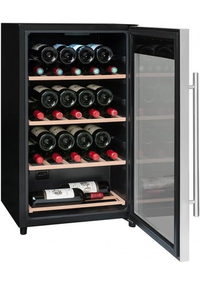 La Sommeliere LS36A Wine Cellar 36 Bottles Şarap Soğutucu