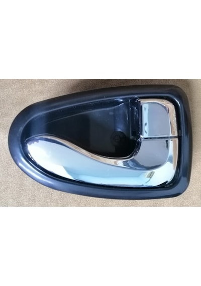 Hyundai Accent Kapi Kolu Iç Sag Açma 00-06 (Krom) 82620-25000K-Kr 481785487