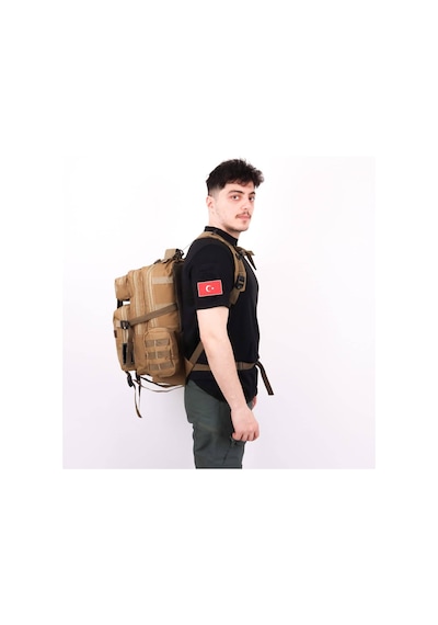 Kordak Camel 45 LT Taktik Sırt Çantası