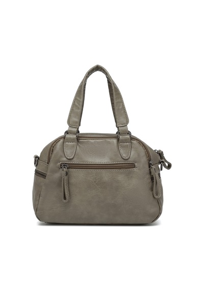 Smart Bags Küçük Boy Çok Cepli Uzun Askılı Kadın Günlük El Ve Omuz Çantası Mint