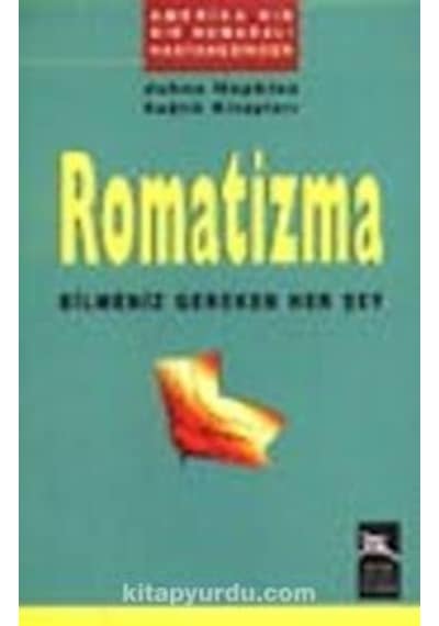 Romatizma