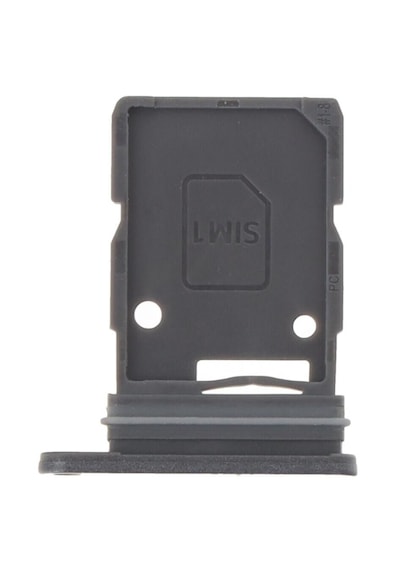 Samsung Galaxy A36 A366 Uyumlu Sim Holder Siyah