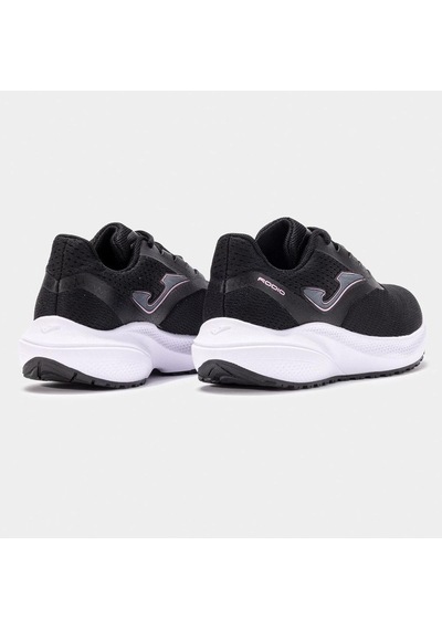 Joma Rodıo Lady 2501 Ayakkabı Kadın Siyah