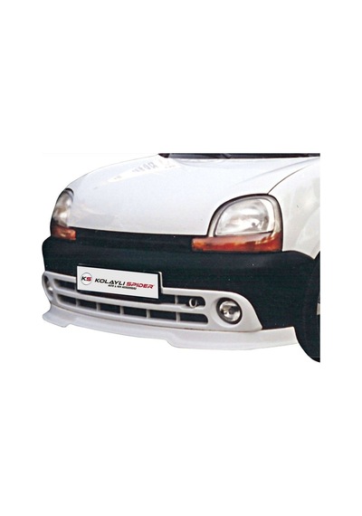 Renault Kangoo 1 Ön Tampon Altı Fiber 1998-2007