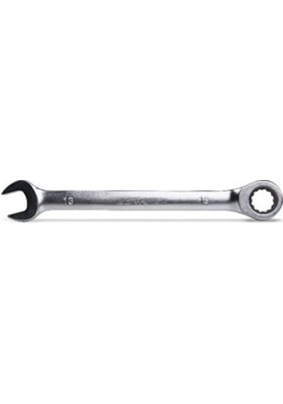 Beta 141 13 Cırcırlı Kombine Anahtar Düz 13x13Mm