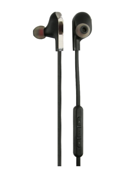 Nettech NT-BTH01 Ense Tipi Bluetooth Kulak İçi Kulaklık