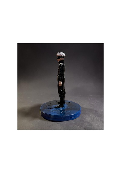 Jujutsu Kaisen Satori Gojo Anime Figür Koleksiyonluk 15 Cm - Model 6
