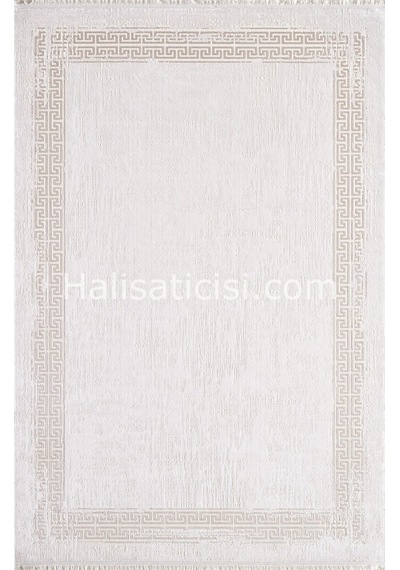 Gümüşsuyu Halı Black&Brown 11298 Kahve