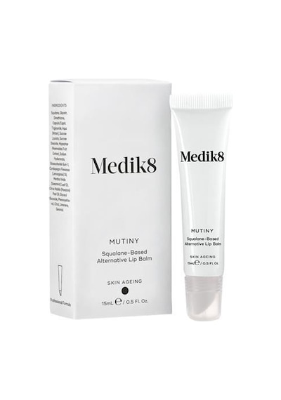 Medik8 Mutiny Squalane-Based Alternative Lip Balm 15 ML
