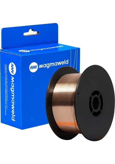 Magmaweld Mı 316 Lsı K300 Ms Pre 1.20 Mm - 15 Kg Net Paslanmaz Mig Kaynak Teli