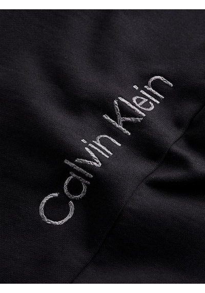 Calvin Klein Erkek Şort-k10k114121 Siyah