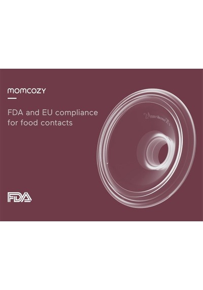 Momcozy 24 mm Flanş ( S12Pro )
