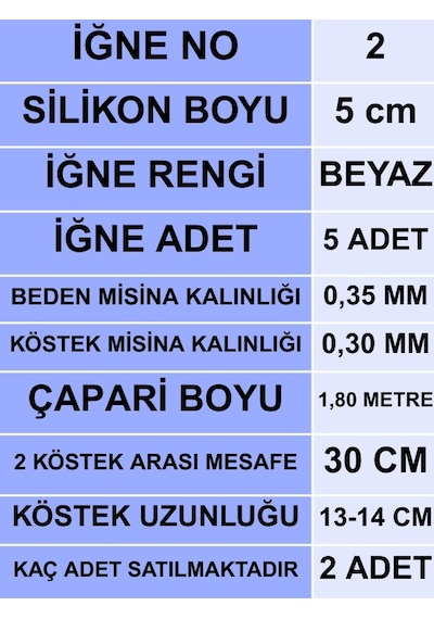 Ea genset Yeşil Silikon Balıklı Çapari 5 Cm 2 Adet Silikon At Çek Takımı Fosforlu Glow Boncuklu