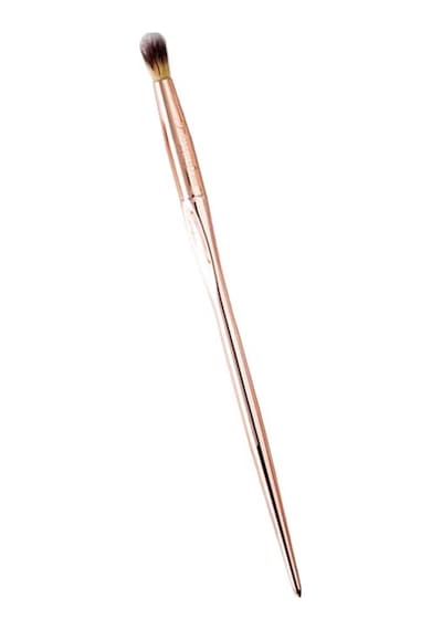 Nascita Bronzy Glow Far Karıştırma Fırçası 202