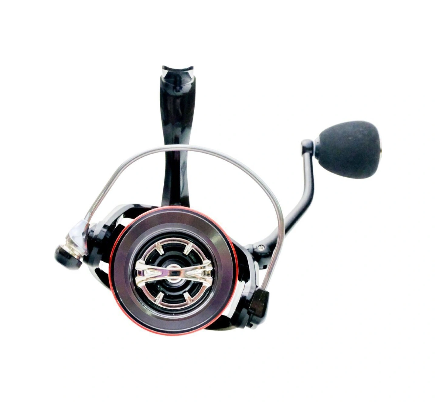 Ryuji Raptor 5000d 5+1 Bilyalı 4.9:1 Devirli Genel Kullanım Olta Makinesi
