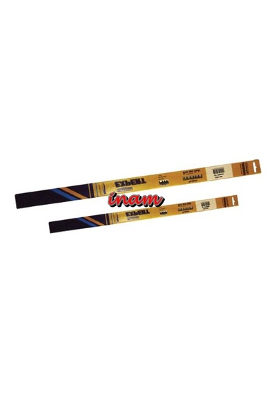 Biçki Yüzü - 61 Cm Çapraz Diş Kolastar Ağzi Scandsaw